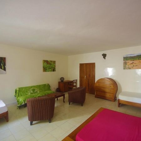 Villa Ty Milyn Mazela Sa Dakar Extérieur photo