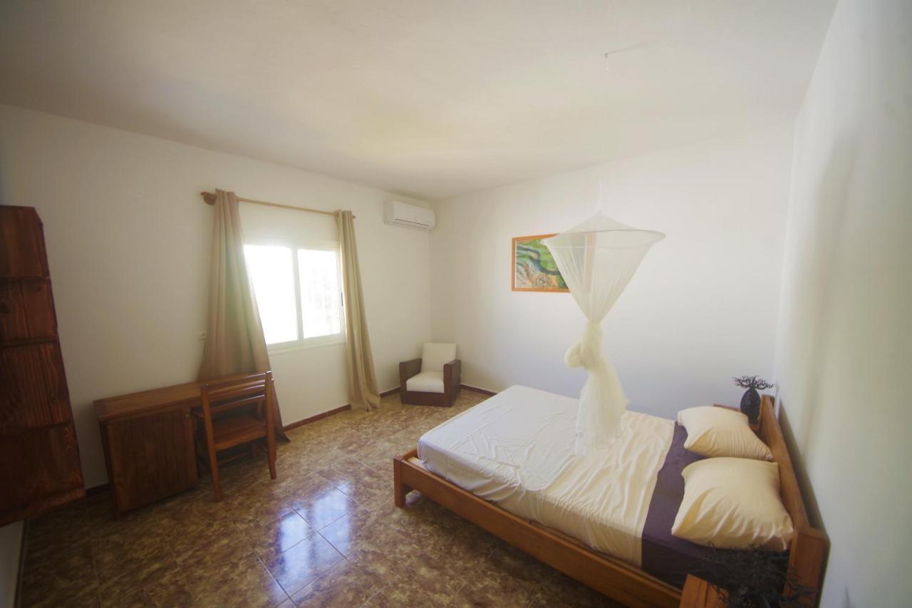 Villa Ty Milyn Mazela Sa Dakar Extérieur photo