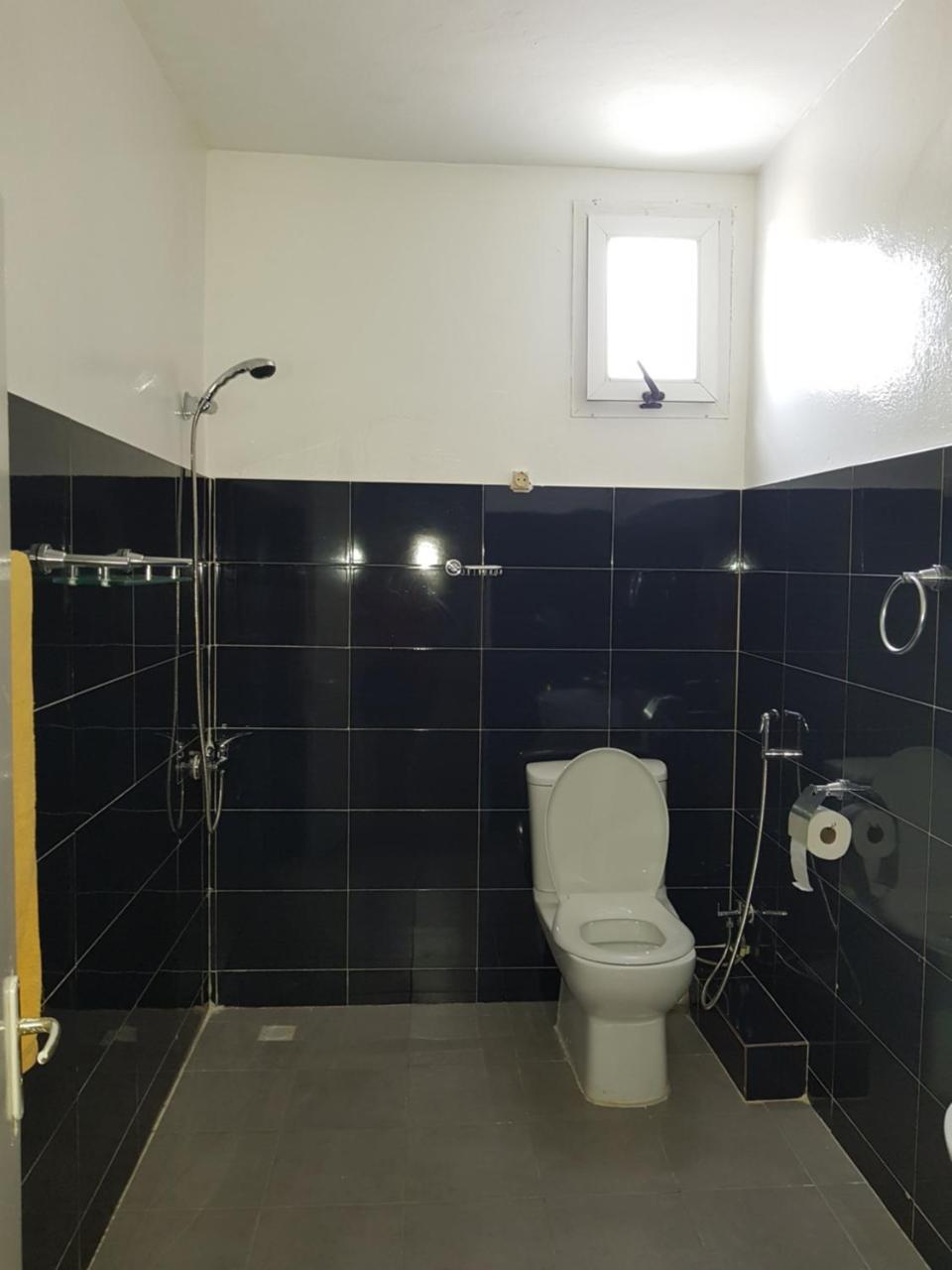 Villa Ty Milyn Mazela Sa Dakar Extérieur photo