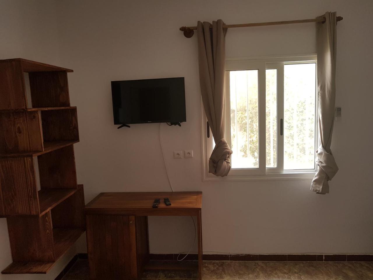 Villa Ty Milyn Mazela Sa Dakar Extérieur photo