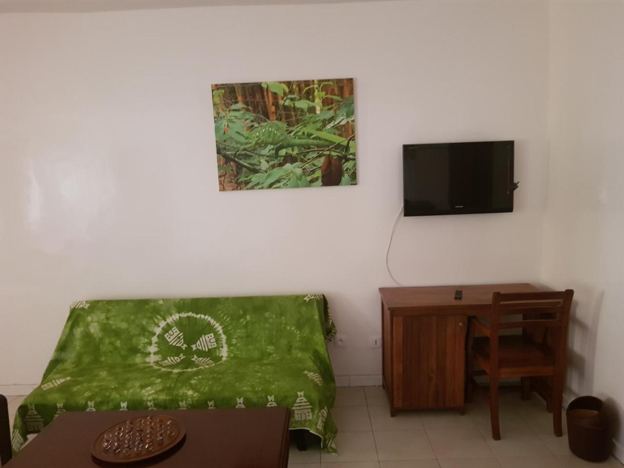 Villa Ty Milyn Mazela Sa Dakar Extérieur photo