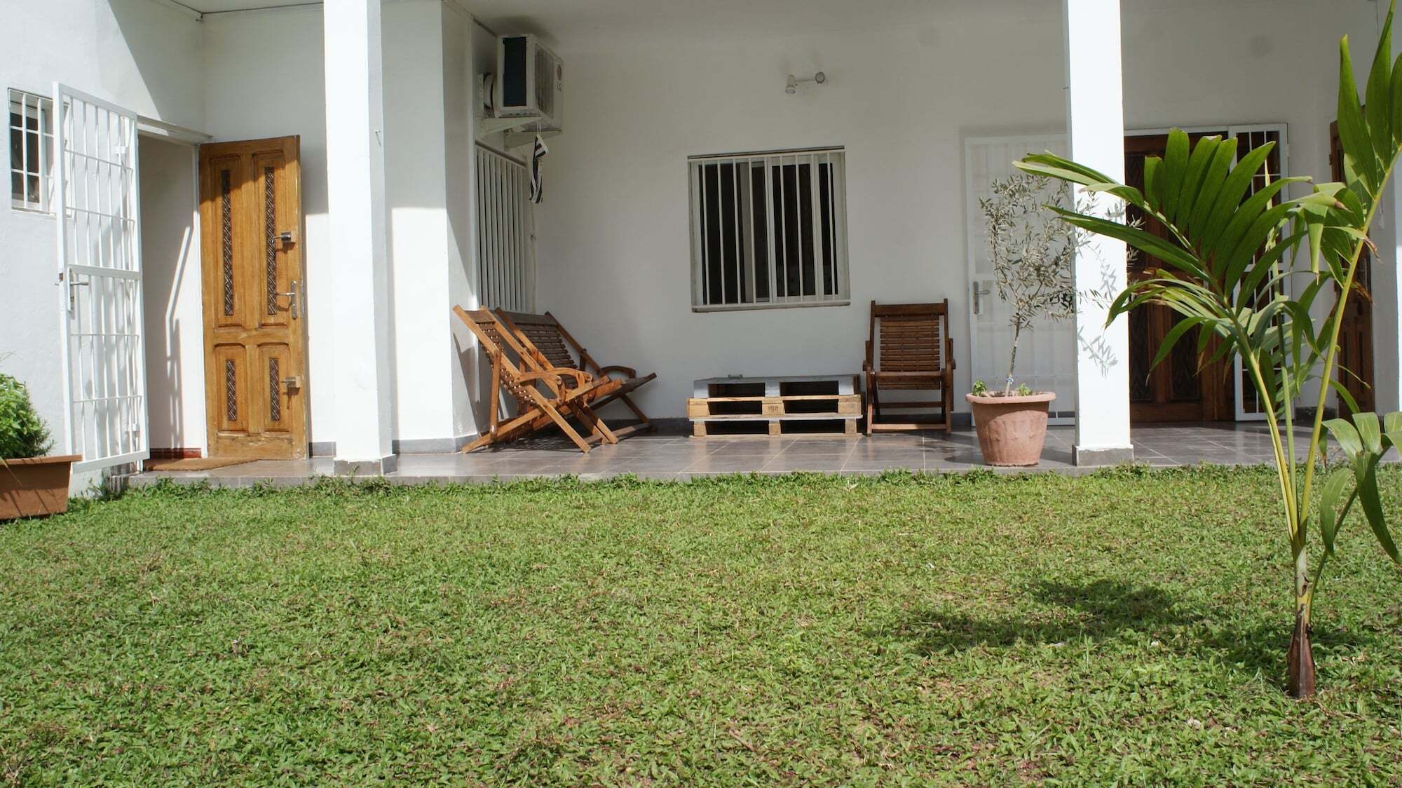 Villa Ty Milyn Mazela Sa Dakar Extérieur photo