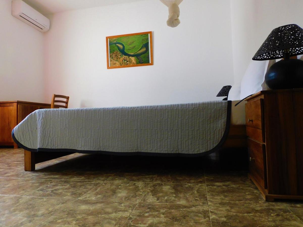 Villa Ty Milyn Mazela Sa Dakar Extérieur photo