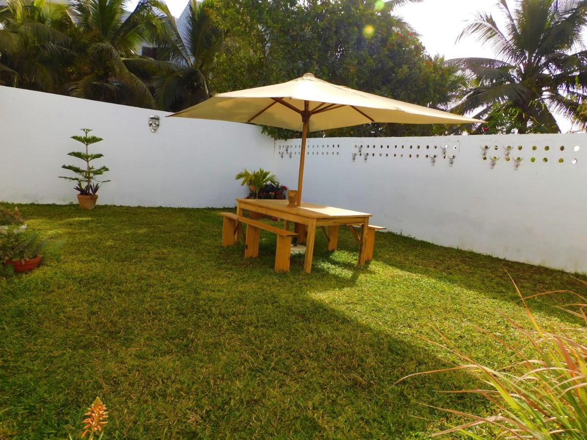 Villa Ty Milyn Mazela Sa Dakar Extérieur photo